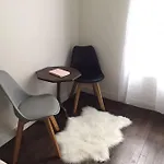 Beautiful Studio - 20\' Walking From Montmartre