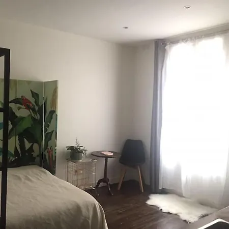 Beautiful - 20' Walking From Montmartre Apartment Paris